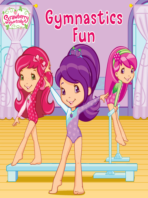 Title details for Gymnastics Fun by Mickie Matheis - Available